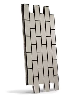 Термопанель под Клинкер