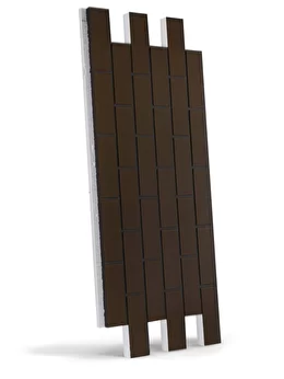 Термопанель под Клинкер